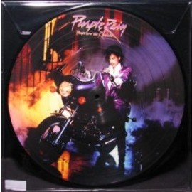 Prince - Purple Rain (Picture Disc) LP