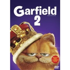 Garfield 2