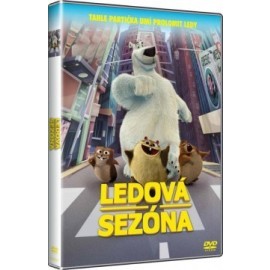 Ledová sezóna