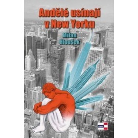 Andělé usínají v New Yorku