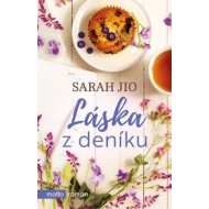 Láska z deníku - cena, porovnanie