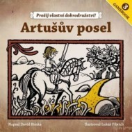 Artušův posel - cena, porovnanie