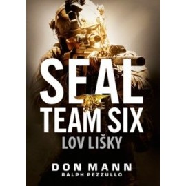 SEAL team six: Lov lišky