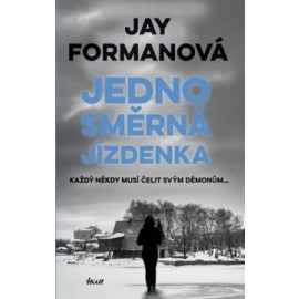 Jednosměrná jízdenka