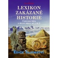 Lexikon zakázané historie - cena, porovnanie