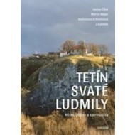 Tetín svaté Ludmily - cena, porovnanie