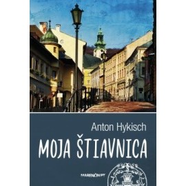 Moja Štiavnica 2. vydanie