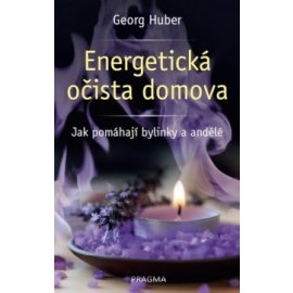 Energetická očista domova