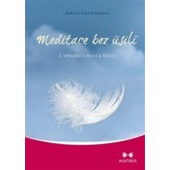 Meditace bez úsilí - cena, porovnanie