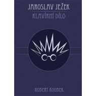 Jaroslav Ježek - Klavírní dílo - cena, porovnanie