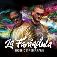 Eusebio & Peter Pann - La Farándula - cena, porovnanie