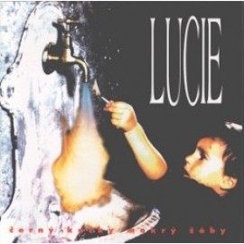 Lucie - Černý kočky, mokrý žáby