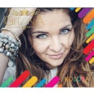 Gitana - Kolora - cena, porovnanie