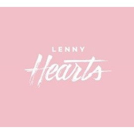 Lenny - Hearts