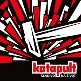 Katapult - Kladivo na život