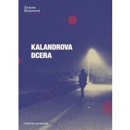 Kalandrova dcera - cena, porovnanie