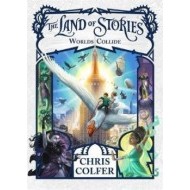 The Land of Stories - Worlds Collide Book 6 - cena, porovnanie