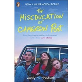 The Miseducation of Cameron Post