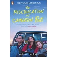 The Miseducation of Cameron Post - cena, porovnanie