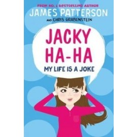 Jacky Ha-Ha - My Life is a Joke