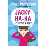 Jacky Ha-Ha - My Life is a Joke - cena, porovnanie