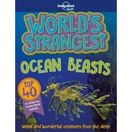 Worlds Strangest Ocean Beasts 1