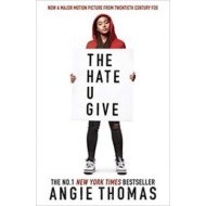 The Hate U Give Movie Tie-in Edition - cena, porovnanie