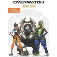 Overwatch World Guide - cena, porovnanie