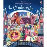 Peep Inside a Fairy Tale Cinderella - cena, porovnanie
