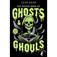 The Puffin Book of Ghosts and Ghouls - cena, porovnanie