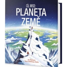 Cíl mise: Planeta Země