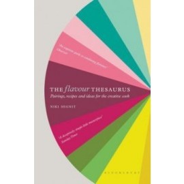 The Flavour Thesaurus