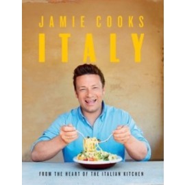 Jamie Cooks Italy