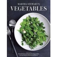 Martha Stewart's Vegetables - cena, porovnanie