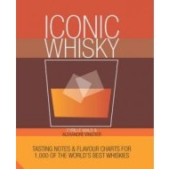 Iconic Whisky - cena, porovnanie