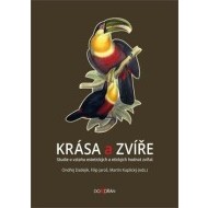 Krása a zvíře - cena, porovnanie