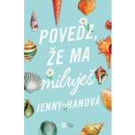 Povedz, že ma miluješ - cena, porovnanie