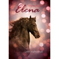 Elena: Letní rozhodnutí - cena, porovnanie