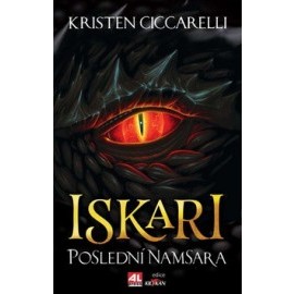 Iskari - poslední Namsara