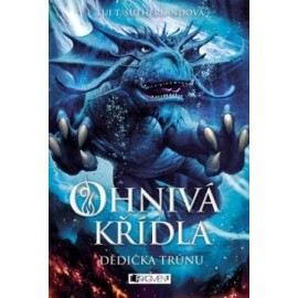 Ohnivá křídla – Dědička trůnu - 2. díl