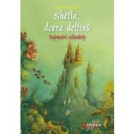 Sheila, dcera delfínů: Tajemství Atlantidy - cena, porovnanie