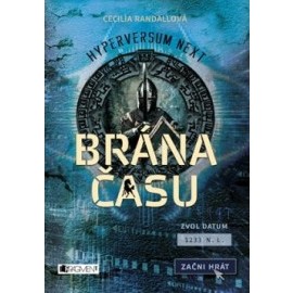 Hyperversum Next – Brána času