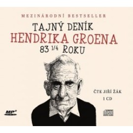 Tajný deník Hendrika Groena