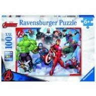 Ravensburger Disney Marvel Avengers - 100 - cena, porovnanie