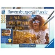 Ravensburger Ukaž mi lásku - 1200 - cena, porovnanie