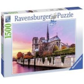 Ravensburger Notre Dame - 1500