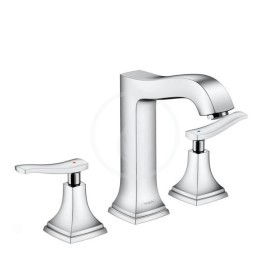 Hansgrohe Metropol Classic 3 31331000