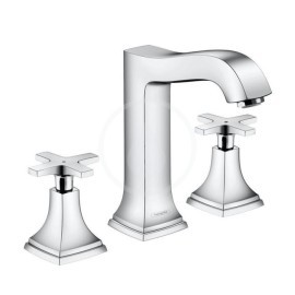 Hansgrohe Metropol Classic 3 31307000