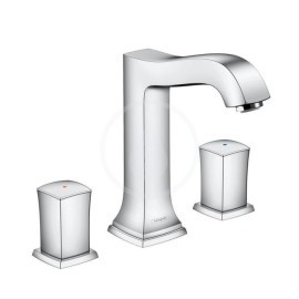 Hansgrohe Metropol Classic 3 31305000