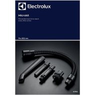 Electrolux KIT05 - cena, porovnanie